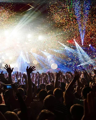 Arkansas R&B Festival