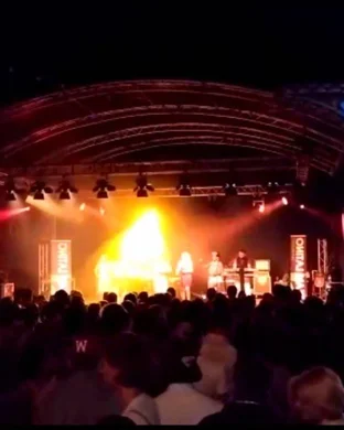 Arkansas R&B Festival