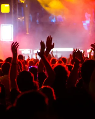 The Pop 2000s Tour: O-Town, Chris Kirkpatrick, Ryan Cabrera & LFO