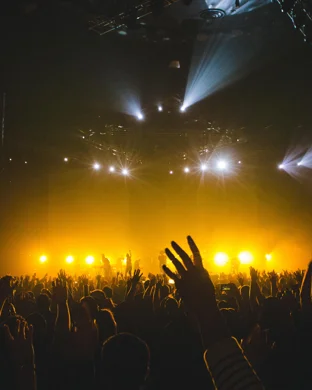 Marc Martel's One Vision of Queen