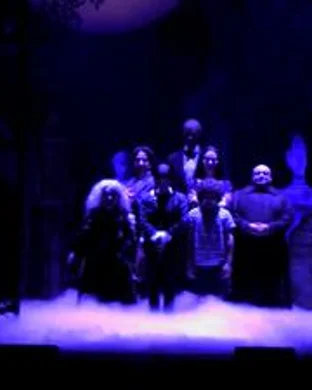The AlchemyXXII Masquerade Witches' Ball