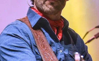 Aaron Watson