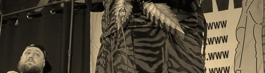 Afroman
