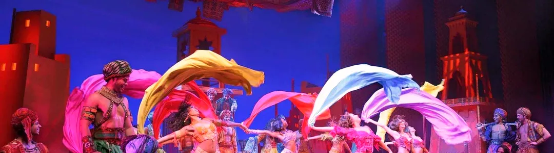 Aladdin