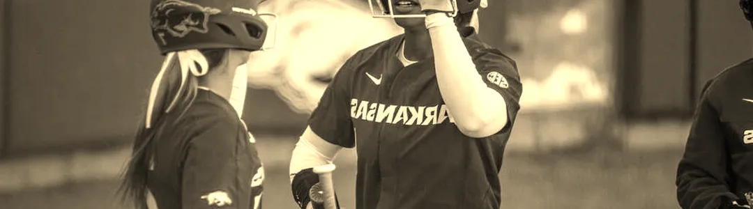 Arkansas Lady Razorbacks