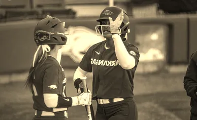 Arkansas Lady Razorbacks