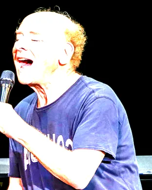 Art Garfunkel