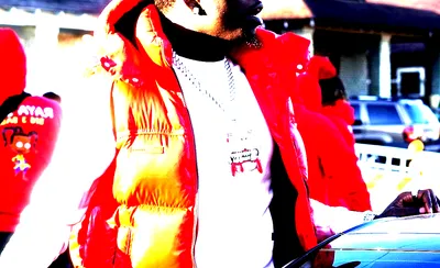 Big Boogie