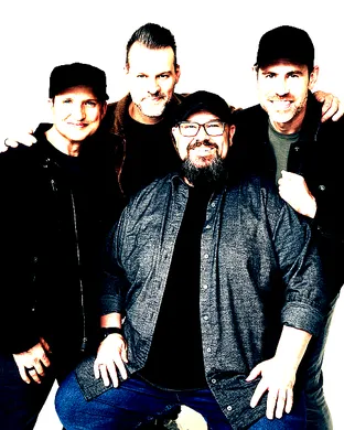 Big Daddy Weave