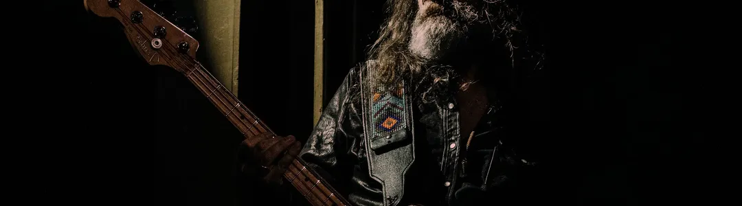 Blackberry Smoke
