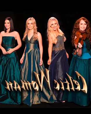 Live concert by Celtic Woman