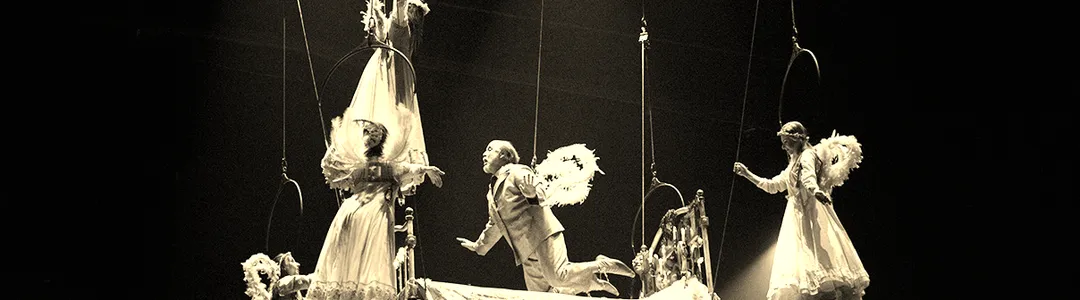 Cirque du Soleil