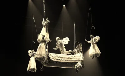 Cirque du Soleil