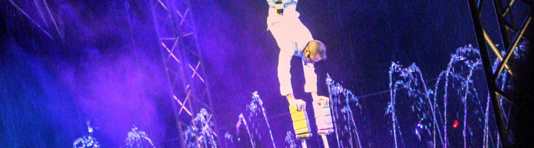 Cirque Italia
