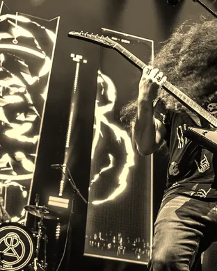 Coheed and Cambria