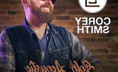 Corey Smith