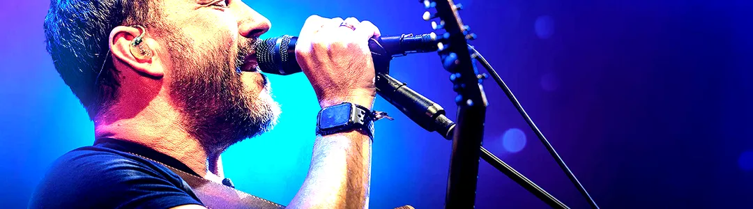 Dave Matthews Band