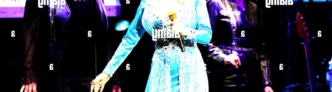 Dolly Parton