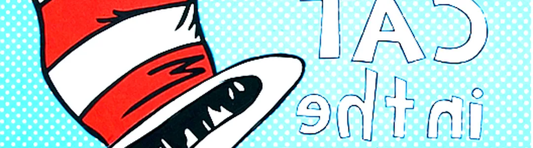 Dr. Seuss's The Cat In The Hat