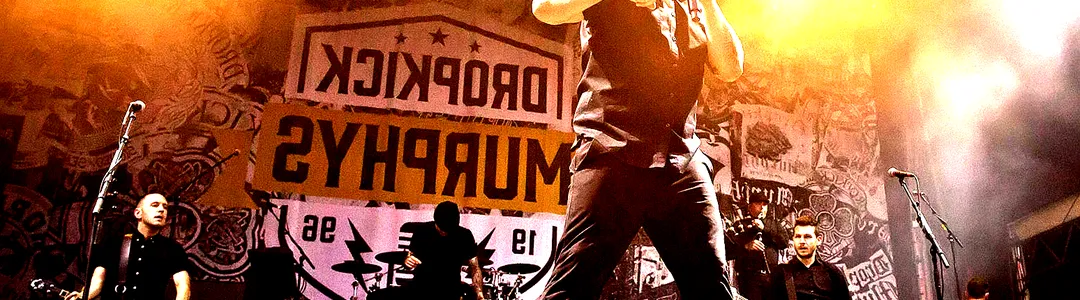 Dropkick Murphys