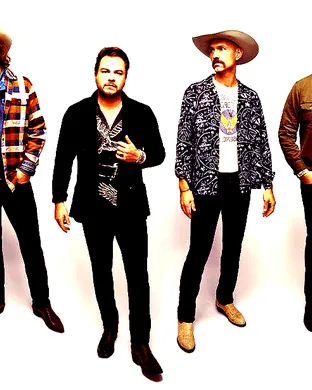 Eli Young Band