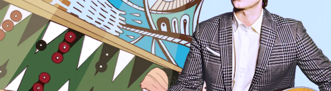 Eric Hutchinson