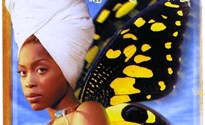 Erykah Badu