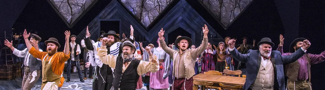 Fiddler On The Roof
