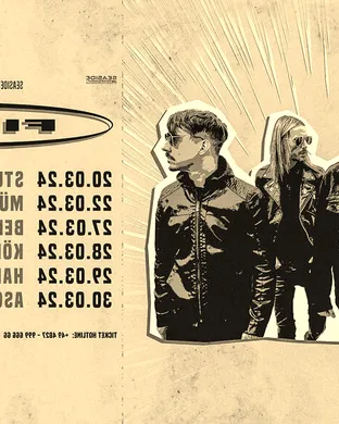 Filter & Finger Eleven