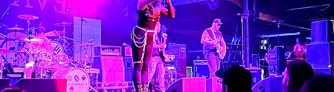 Finger Eleven