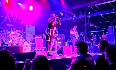 Finger Eleven