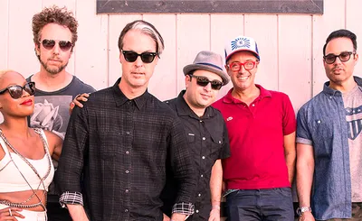 Fitz and The Tantrums