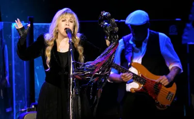 Fleetwood Mac
