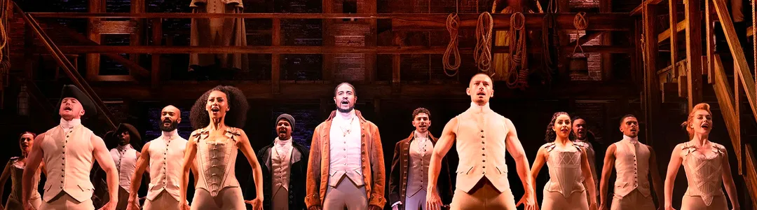 Hamilton
