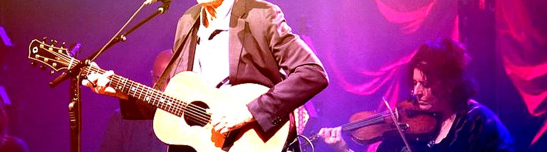 James Taylor & His All-Star Band