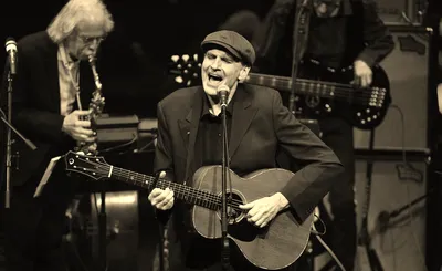 James Taylor