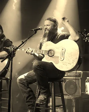 Jamey Johnson