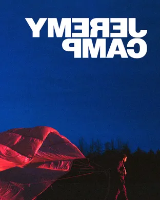 Jeremy Camp Hot Springs National Park