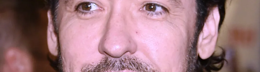 John Cusack
