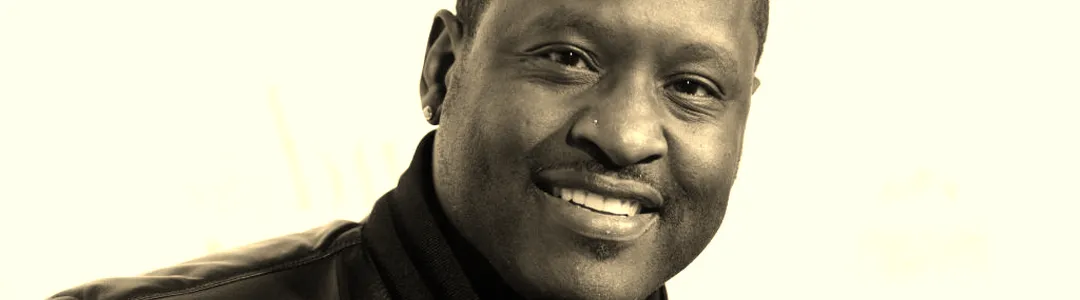 Johnny Gill
