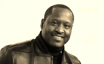 Johnny Gill