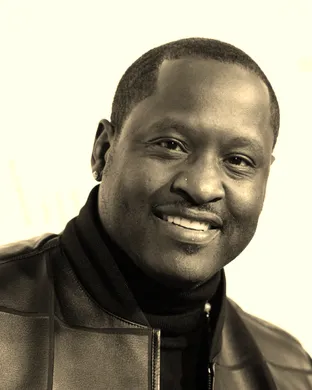 Johnny Gill