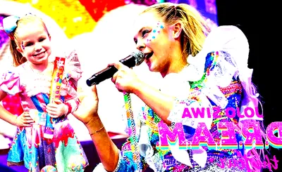JoJo Siwa