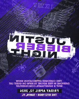 Justin Bieber Night - Tribute