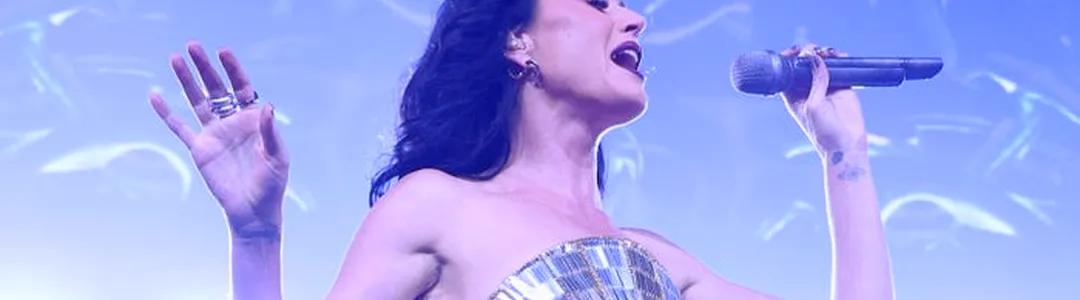 Katy Perry