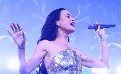 Katy Perry