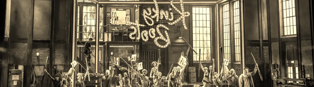 Kinky Boots