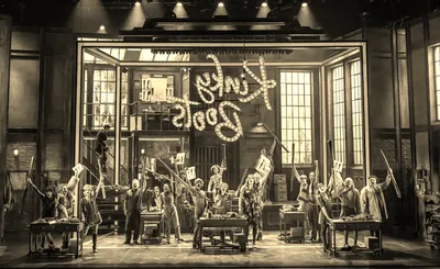 Kinky Boots