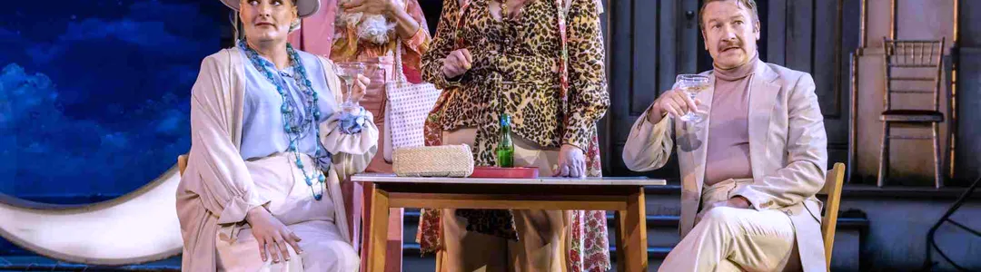 La Cage Aux Folles