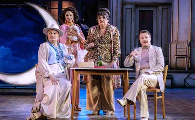 La Cage Aux Folles